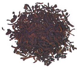 Pu-Erh Tea - Loose Leaf