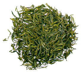 Green Tea - Huang Shan Mao Feng