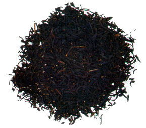 Red Tea - Lychee