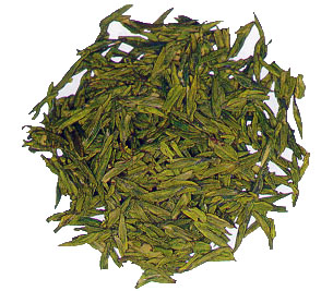 Green Tea - Dragon Well - Longjing 1st Grade
