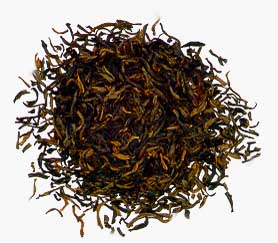 Red Tea - Yunnan